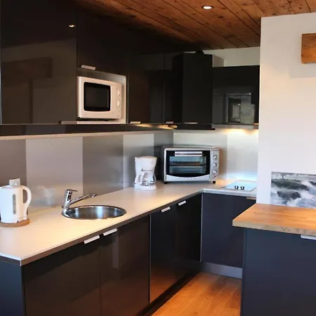 Apartamento Serac - Tres Beau Bien Situe Mae-7722 *
