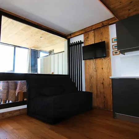 Apartamento Serac - Tres Beau Bien Situe Mae-7722 Val Thorens