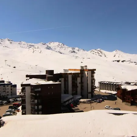 Serac - Tres Beau Bien Situe Mae-7722 Apartamento *