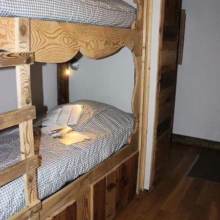 Serac - Tres Beau Bien Situe Mae-7722 Apartamento