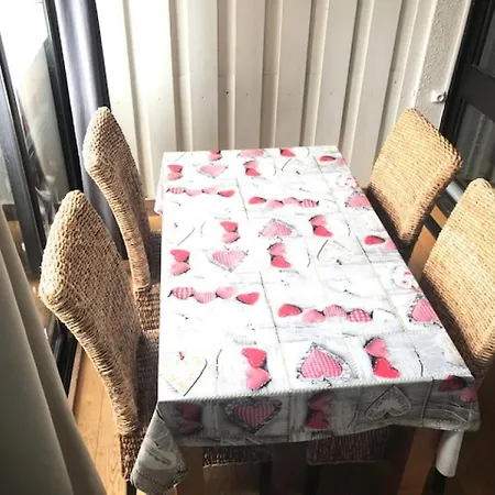 Serac - Tres Beau Bien Situe Mae-7722 Apartamento Val Thorens
