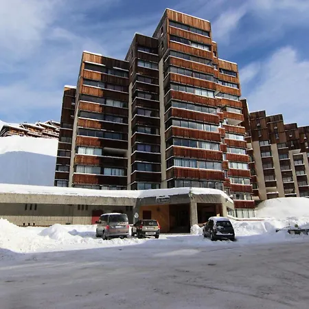 Serac - Tres Beau Bien Situe Mae-7722 Val Thorens