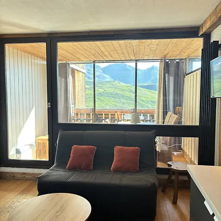 Résidence Serac - Tres Beau Bien Situe Mae-7722 Appartement Val Thorens